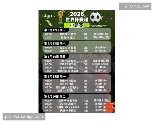 日本队2026世界杯阵容预测:核心球员能否带队突破小组赛 日本队2026世界杯阵容预测:核心球员能否带队突破小组赛